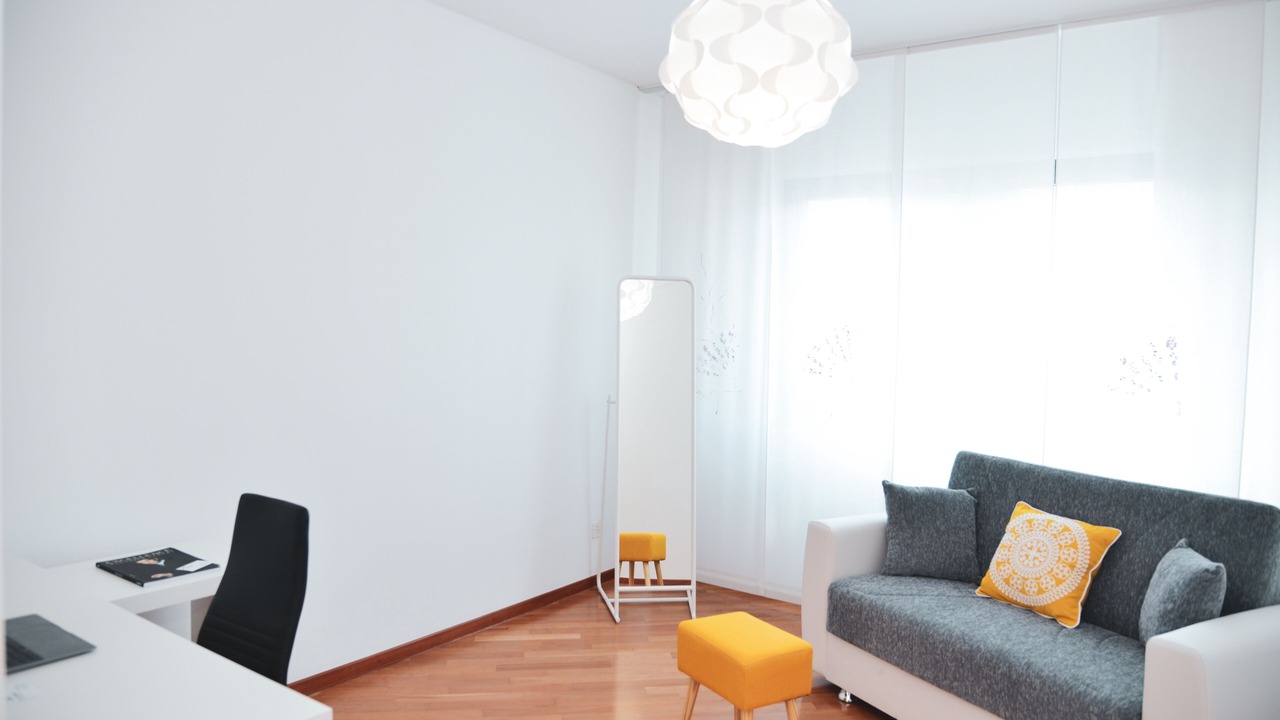 Photo of Livingroom in Lugano