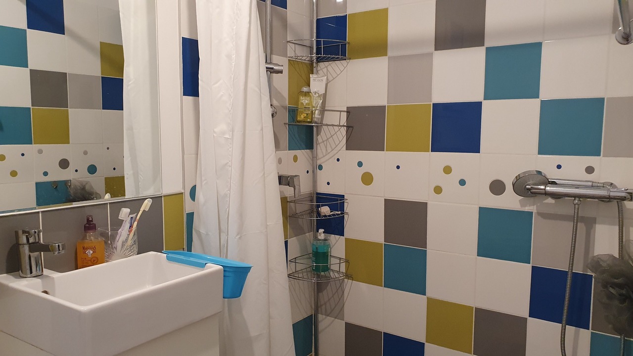 Photo of Bathroom in Saint-Laurent-des-Arbres