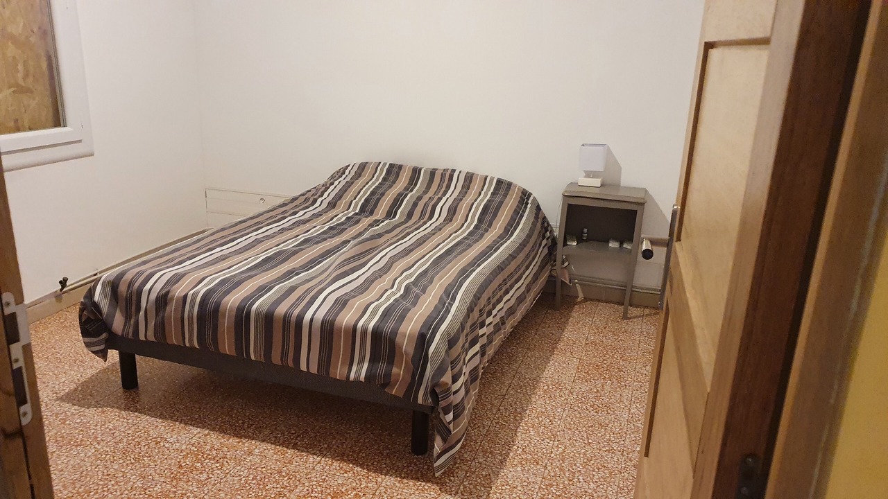 Photo of Bedroom in Saint-Laurent-des-Arbres