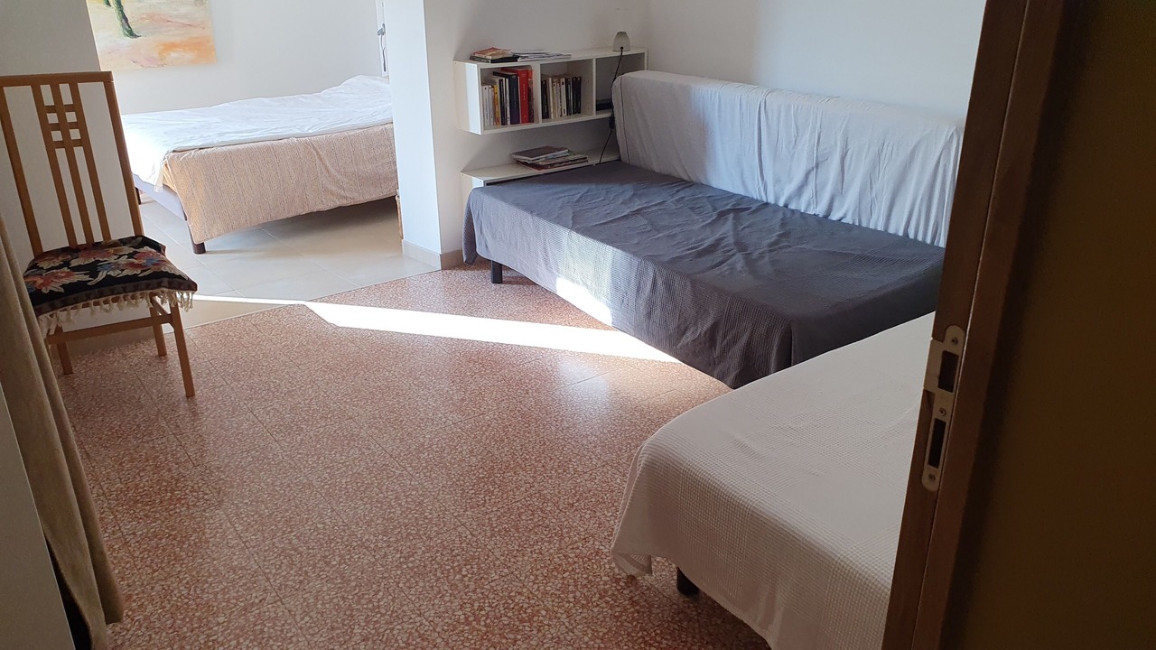 Photo of Bedroom in Saint-Laurent-des-Arbres