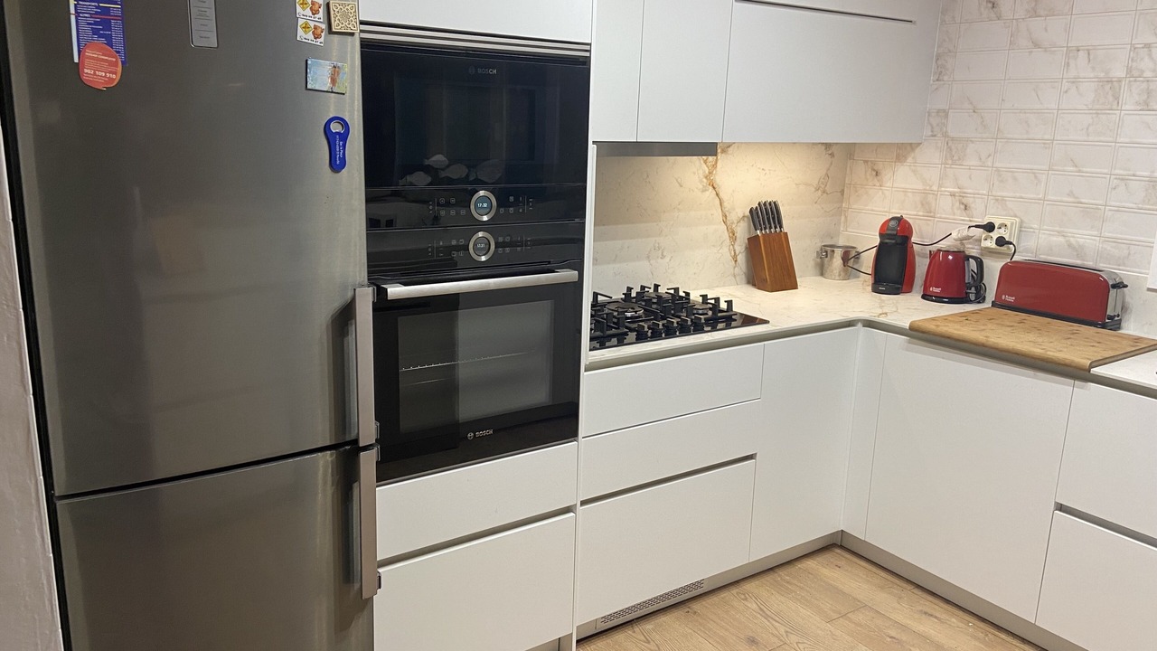 Photo of Kitchen in Calafat