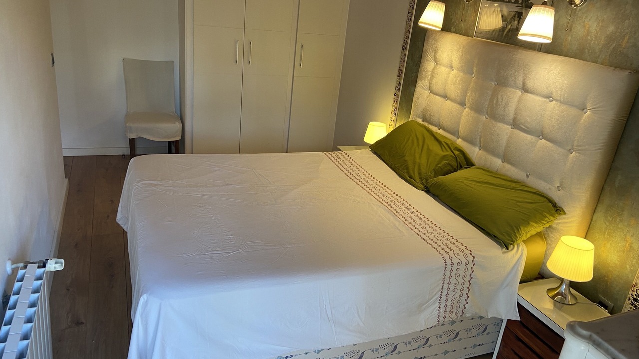Photo of Bedroom in Calafat