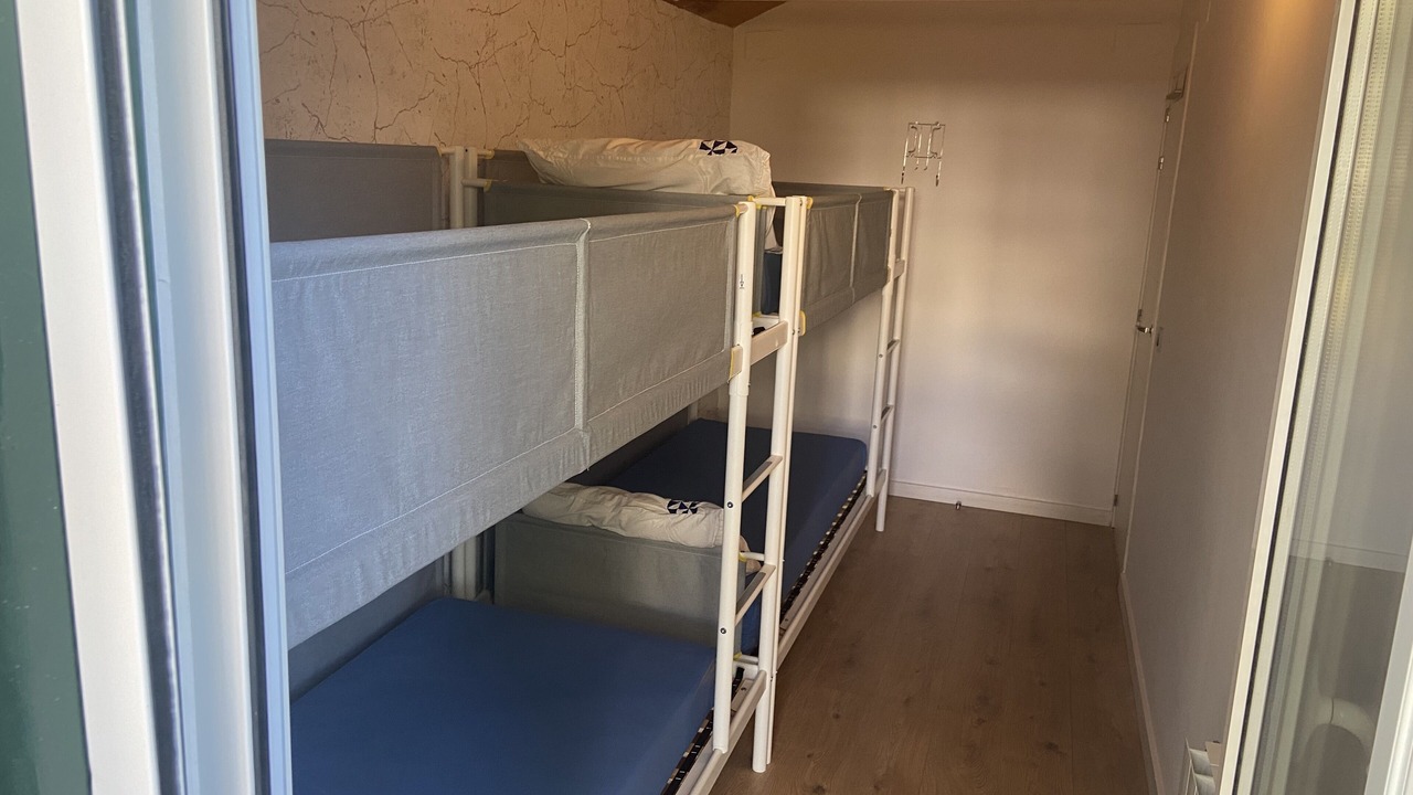 Photo of Bedroom in Calafat