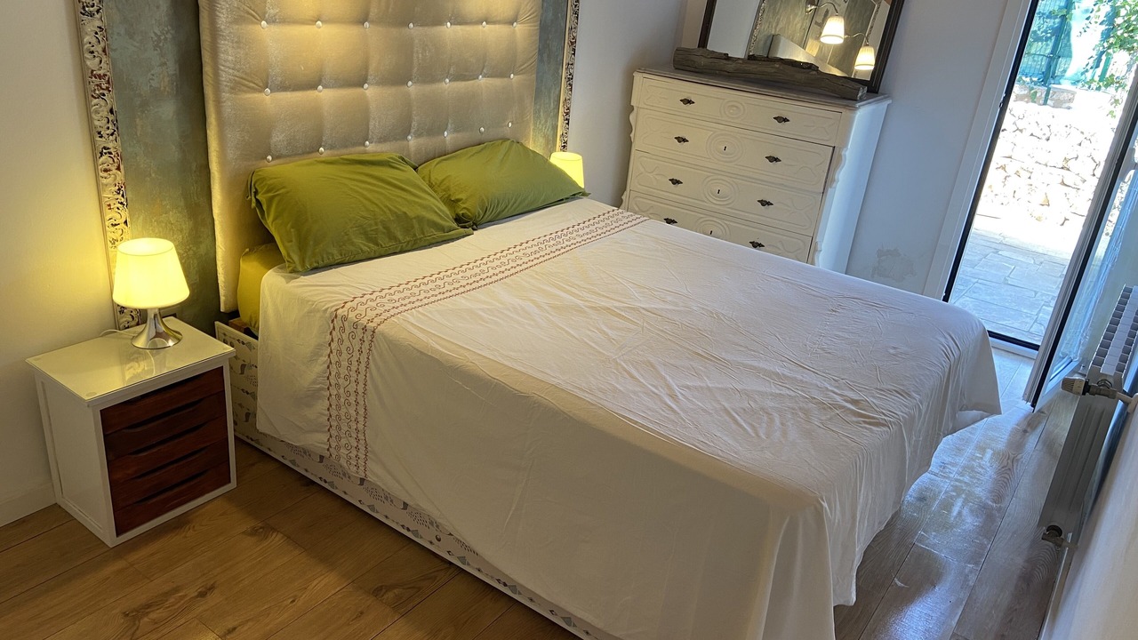 Photo of Bedroom in Calafat