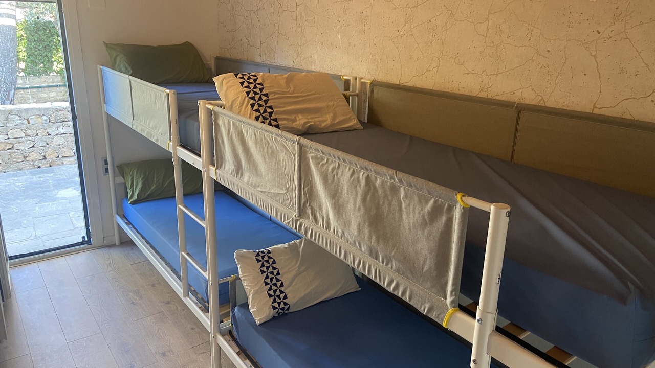 Photo of Bedroom in Calafat