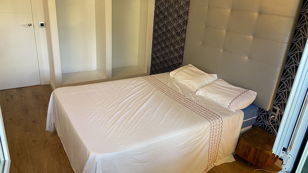 Photo of Bedroom in Calafat