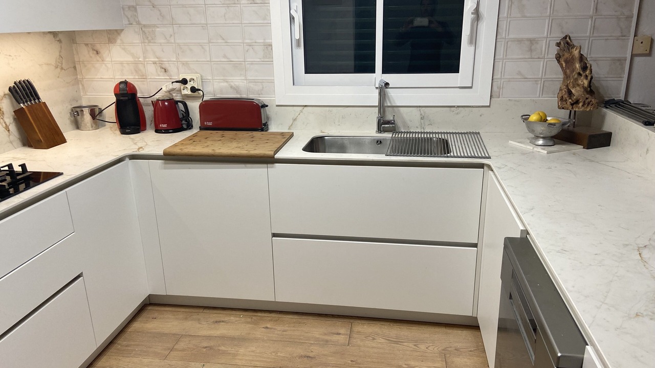 Photo of Kitchen in Calafat