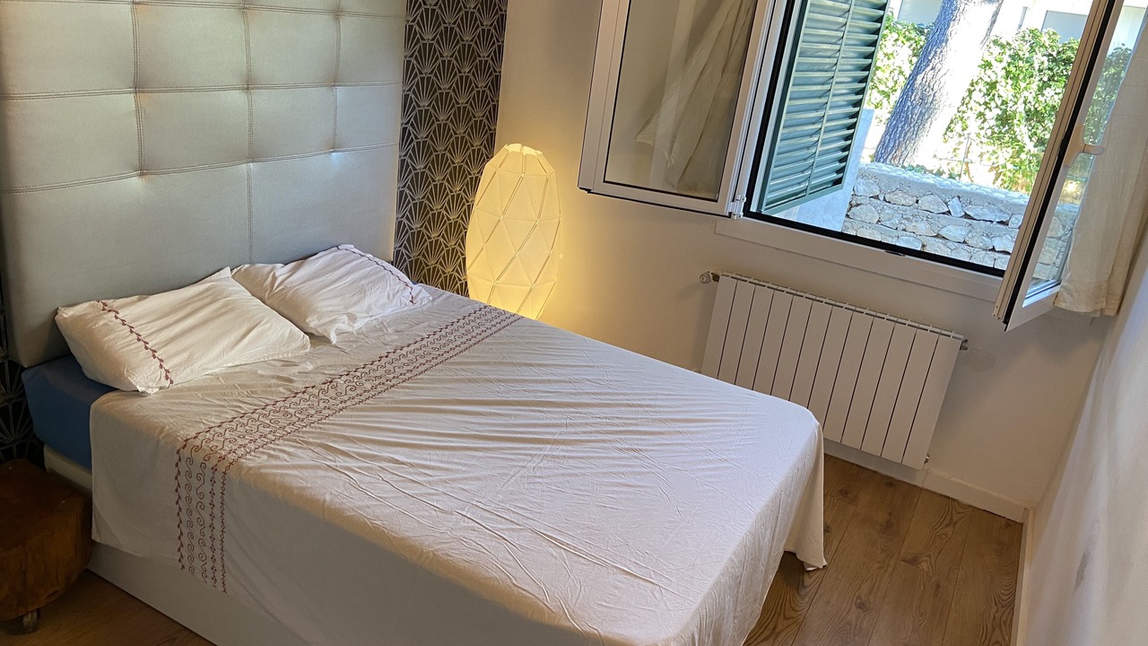Photo of Bedroom in Calafat