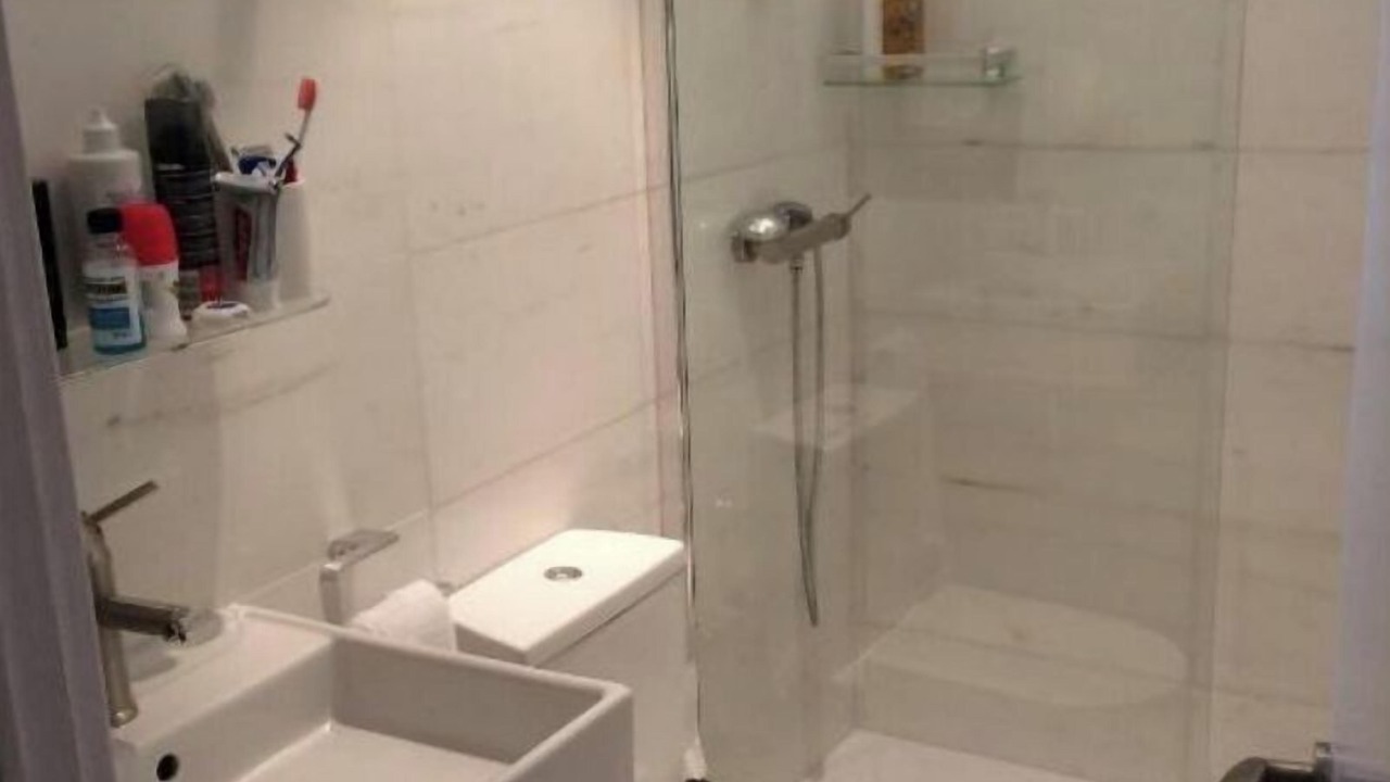 Photo of Bathroom in Calafat