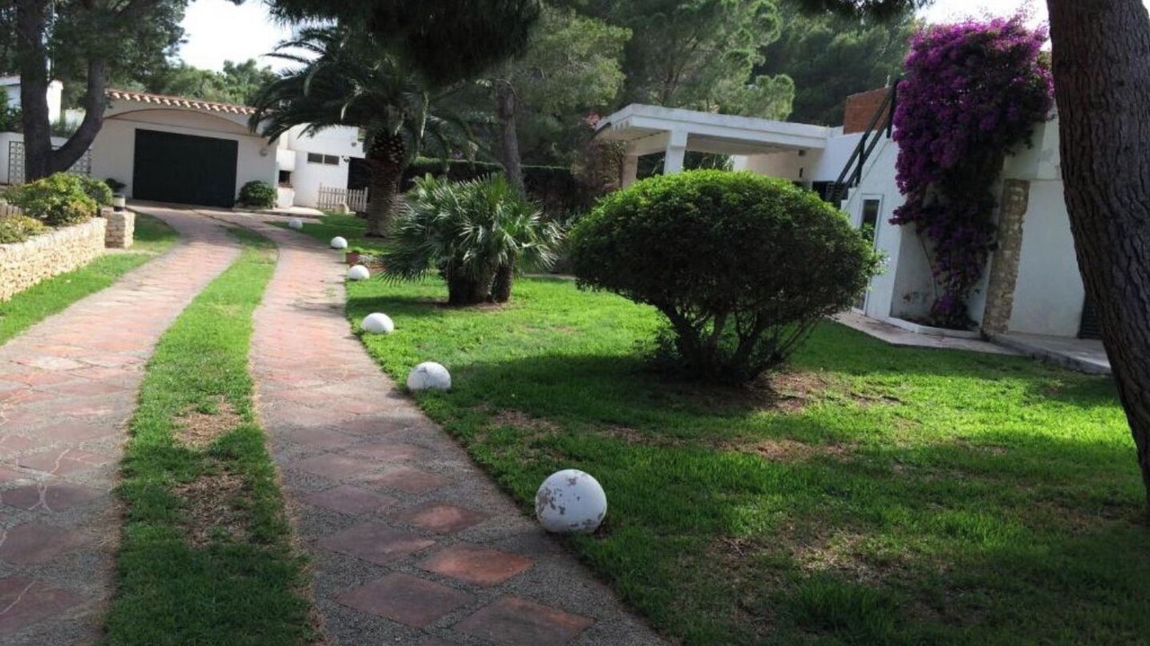 Photo of Outdoor in Calafat