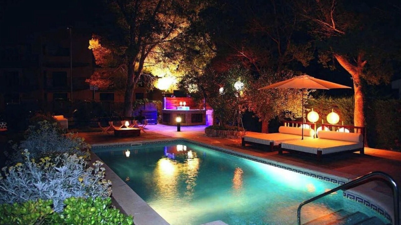 Photo of Outdoor in Calafat