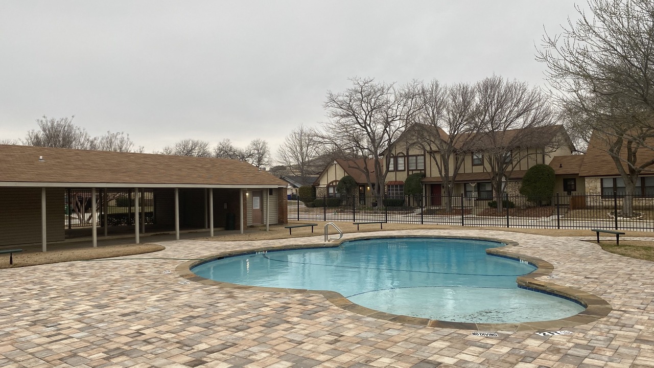 Photo of Outdoor in Carrollton