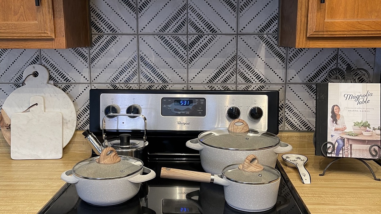 Photo of Kitchen in Carrollton