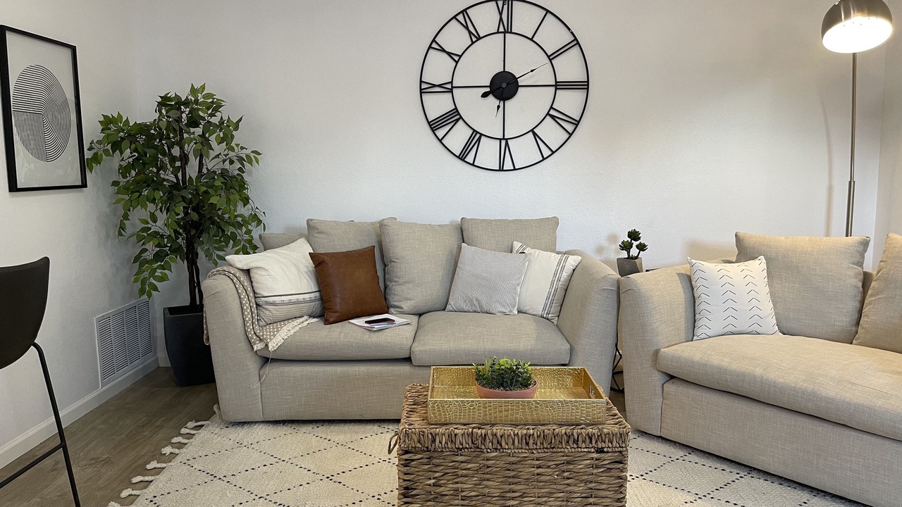 Photo of Livingroom in Carrollton