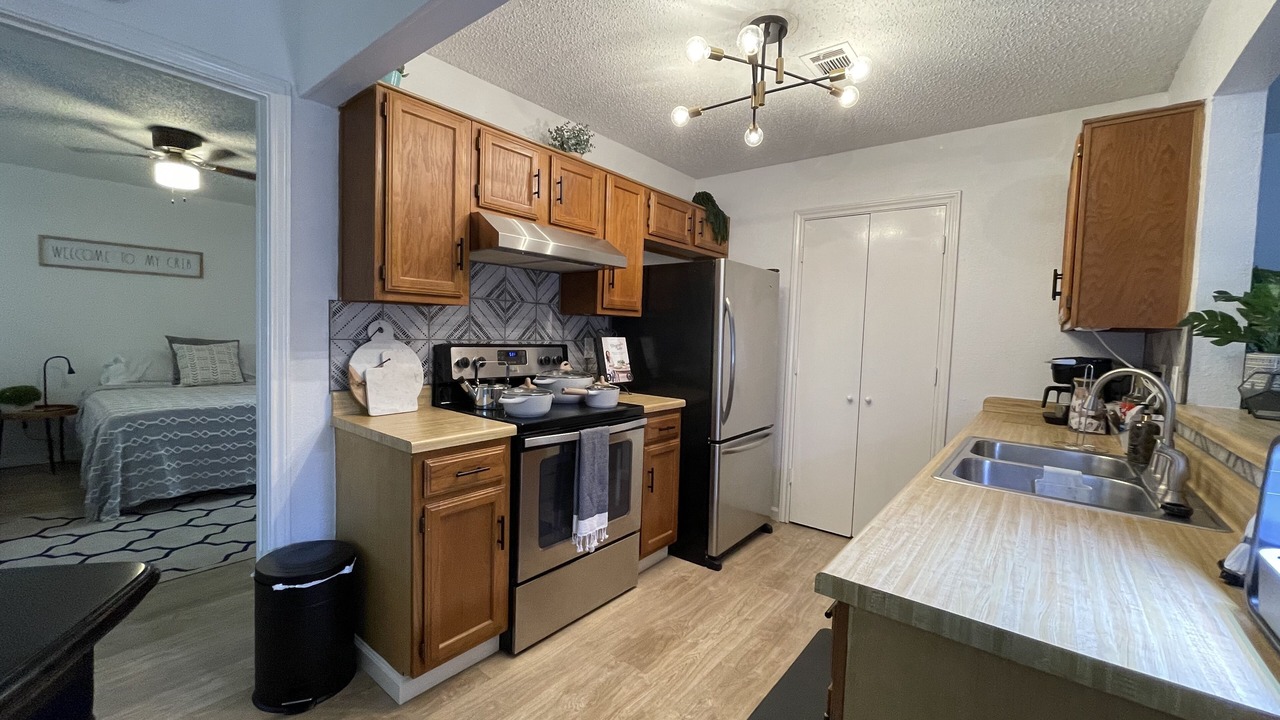 Photo of Kitchen in Carrollton