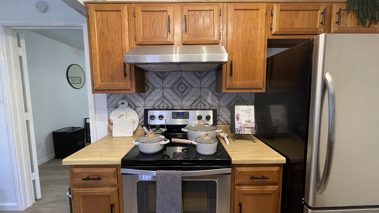 Photo of Kitchen in Carrollton