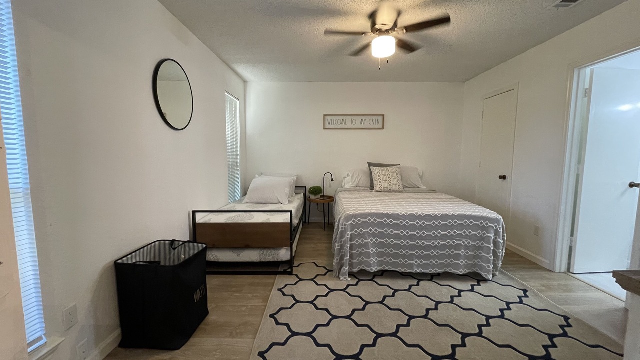 Photo of Bedroom in Carrollton