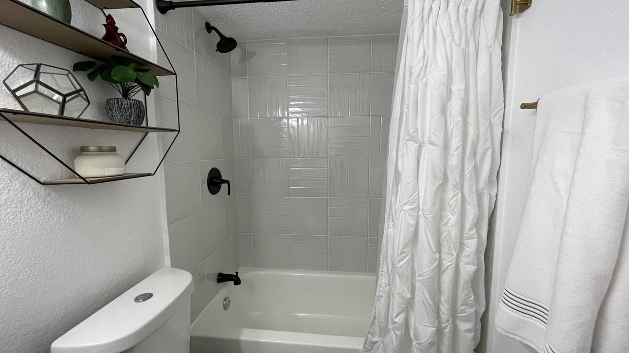 Photo of Bathroom in Carrollton