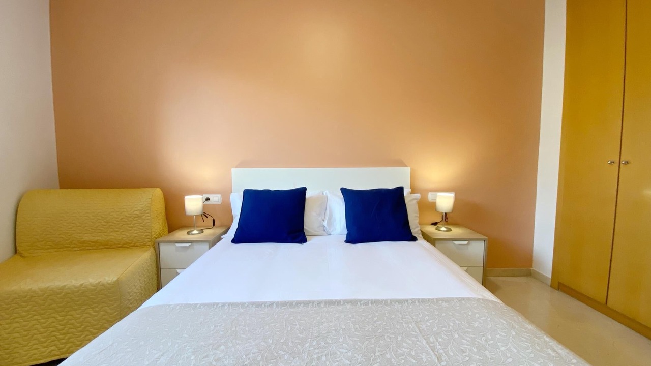 Photo of Bedroom in El Poble-sec