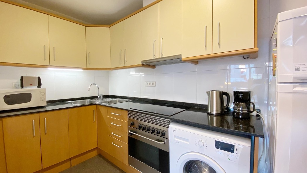 Photo of Kitchen in El Poble-sec