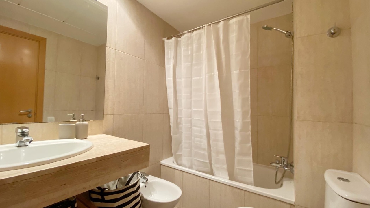 Photo of Bathroom in El Poble-sec