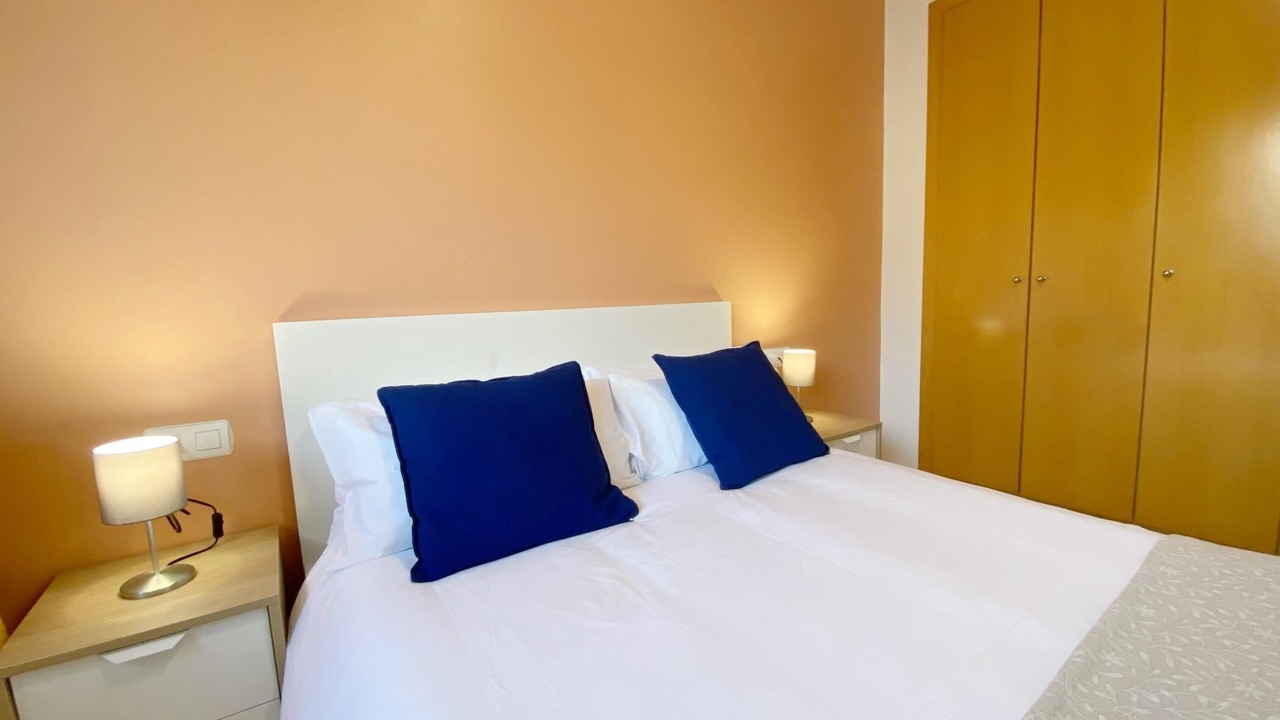 Photo of Bedroom in El Poble-sec