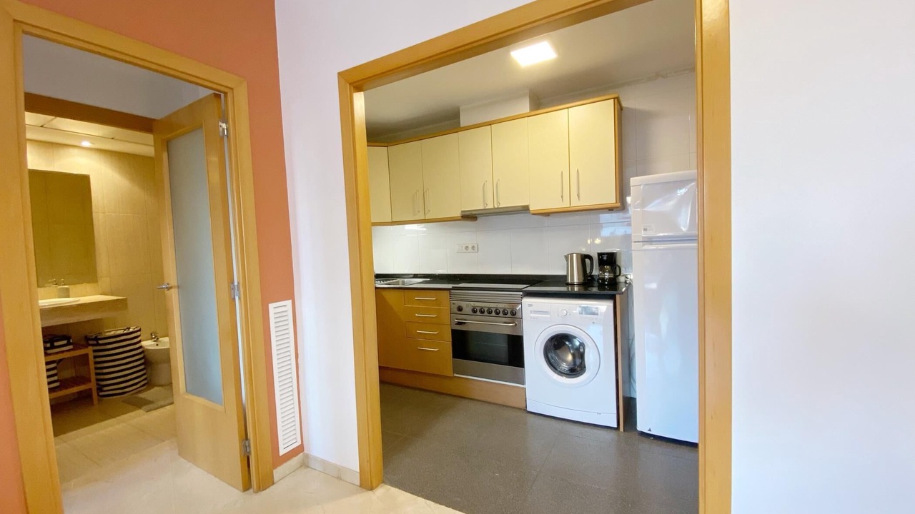 Photo of Kitchen in El Poble-sec