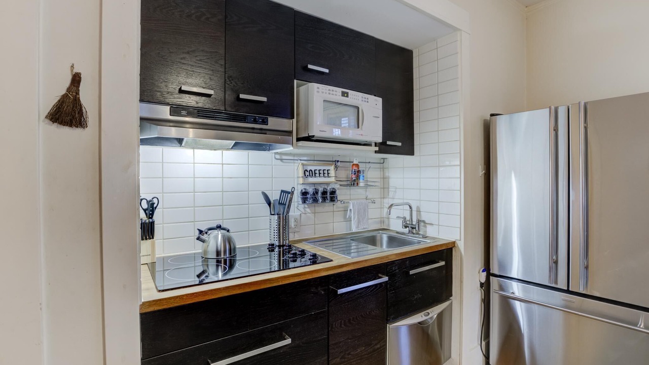 Photo of Kitchen in East Memphis