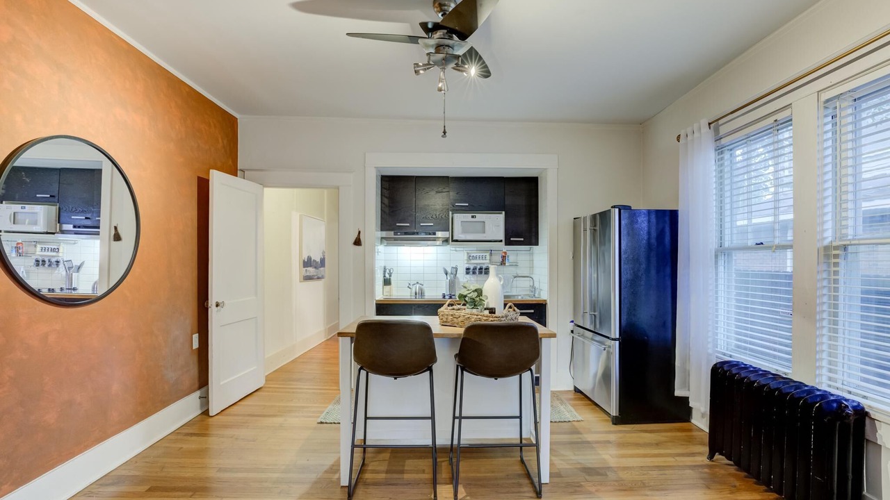 Photo of Kitchen in East Memphis