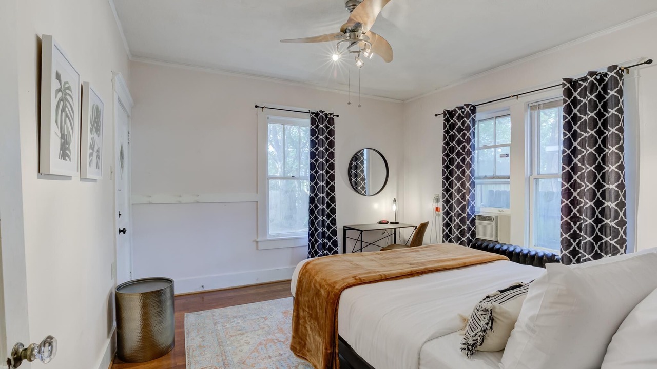 Photo of Bedroom in East Memphis
