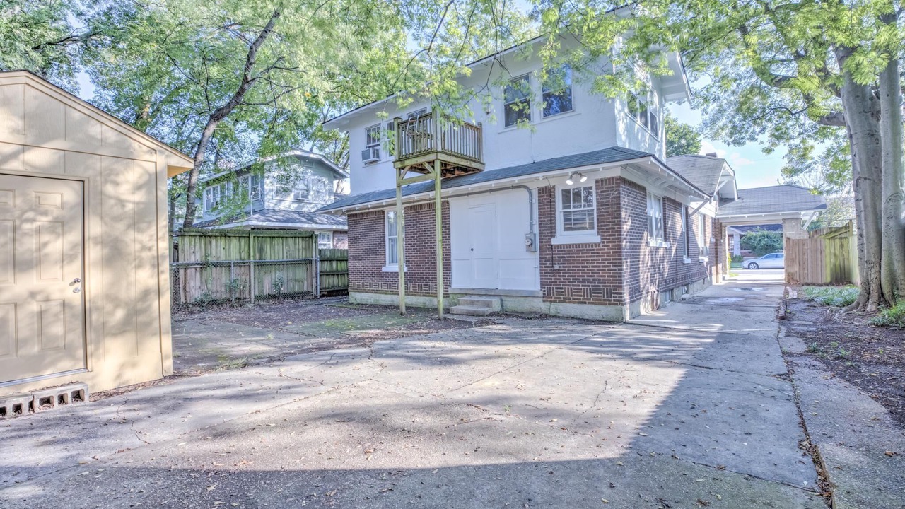 Photo of Outdoor in East Memphis