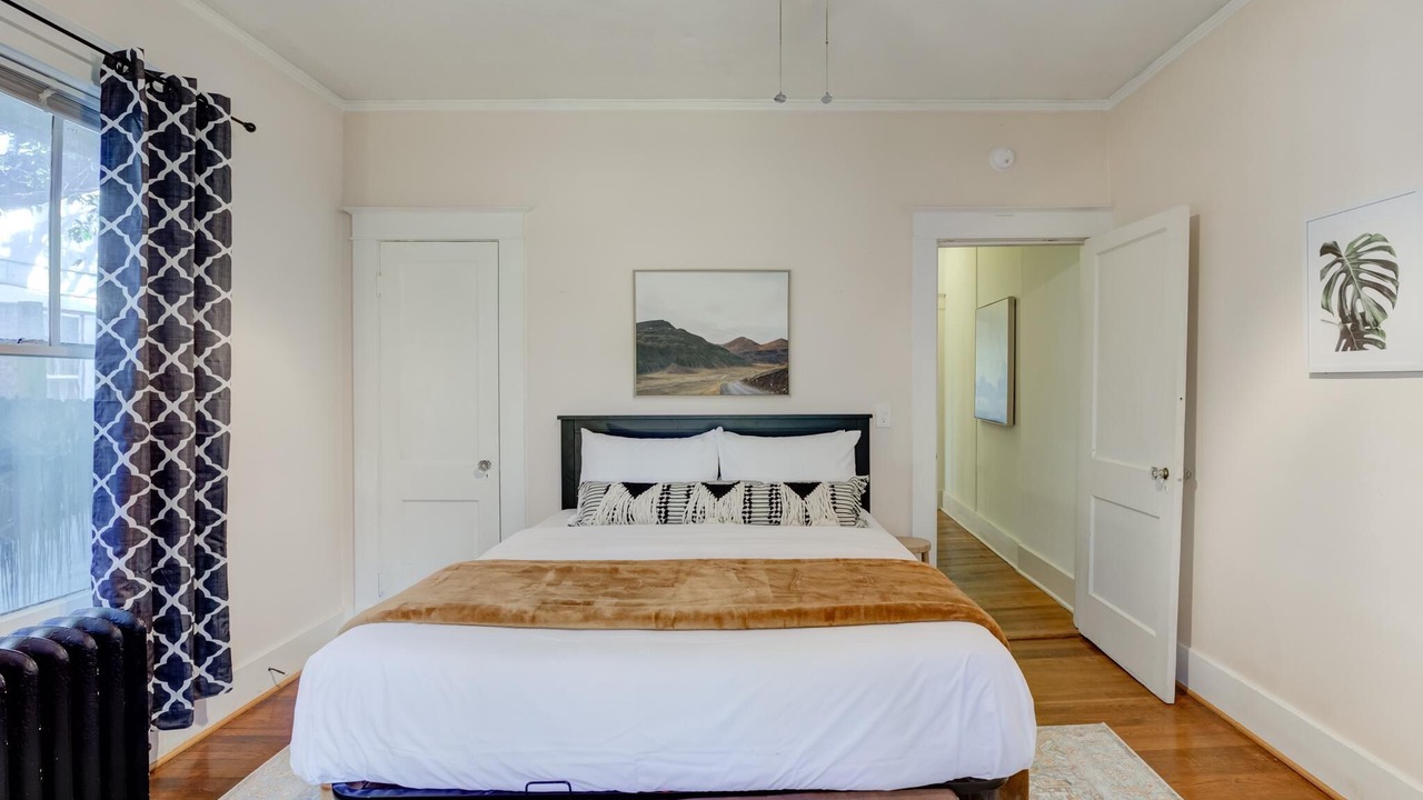 Photo of Bedroom in East Memphis