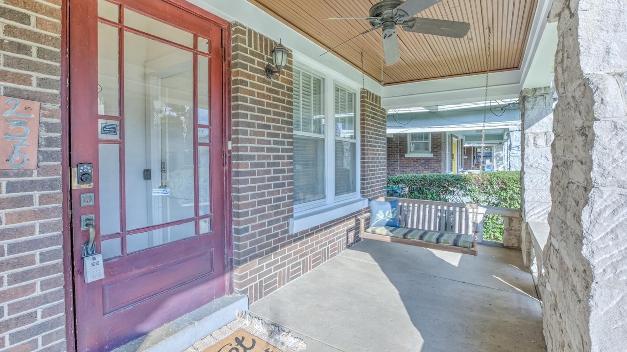 Photo of Outdoor in East Memphis
