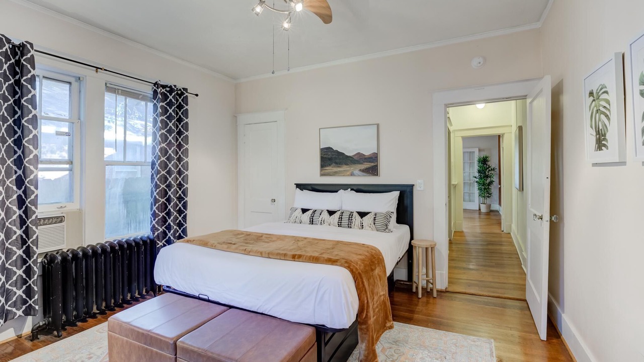 Photo of Bedroom in East Memphis