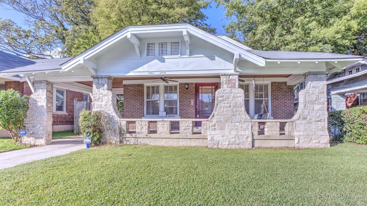 Photo of Outdoor in East Memphis