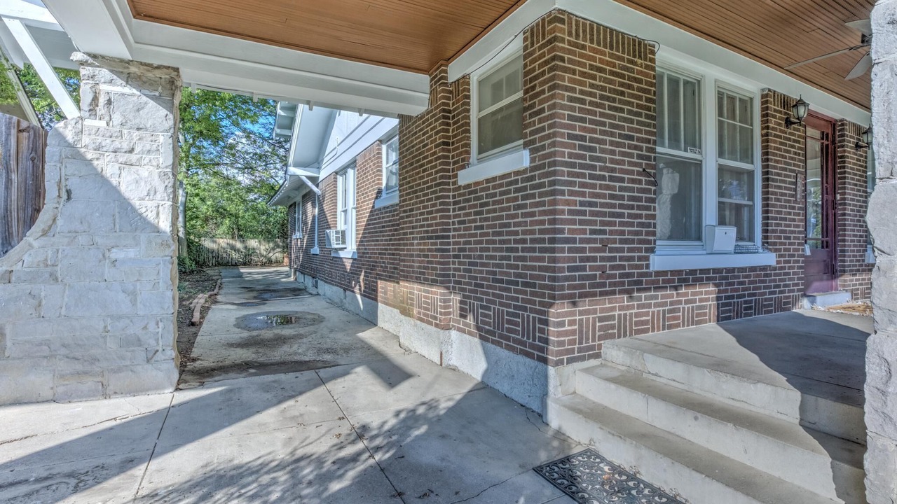 Photo of Outdoor in East Memphis