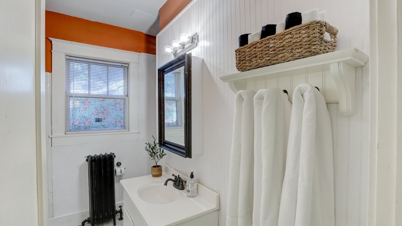 Photo of Bathroom in East Memphis