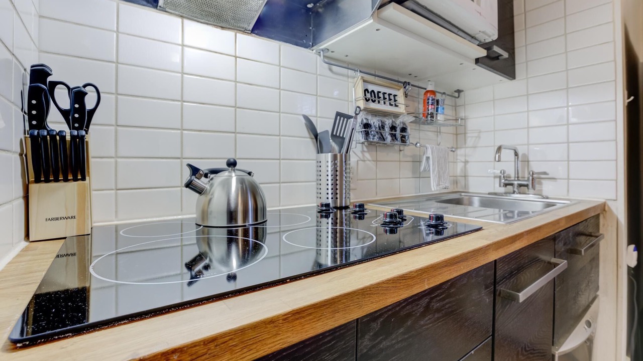 Photo of Kitchen in East Memphis