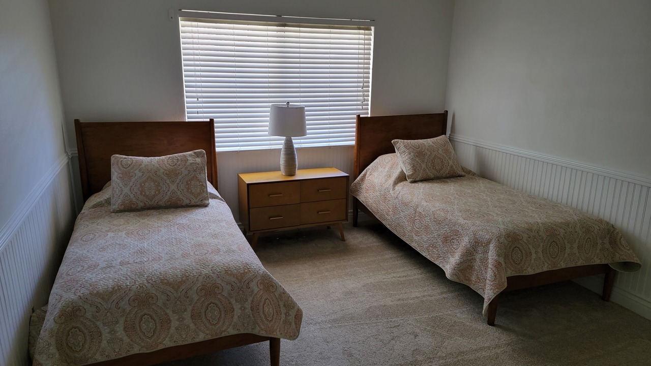 Photo of Bedroom in Newhall