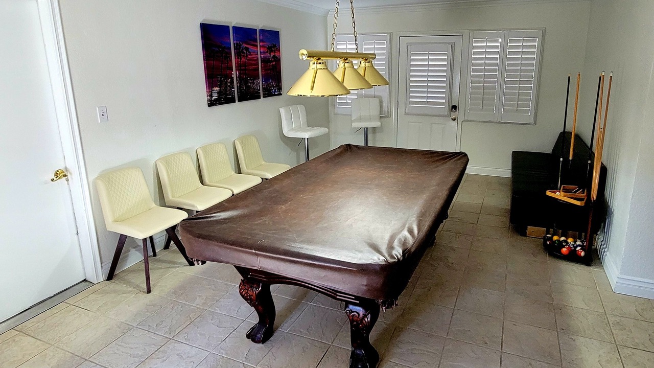 Photo of Bedroom in Newhall