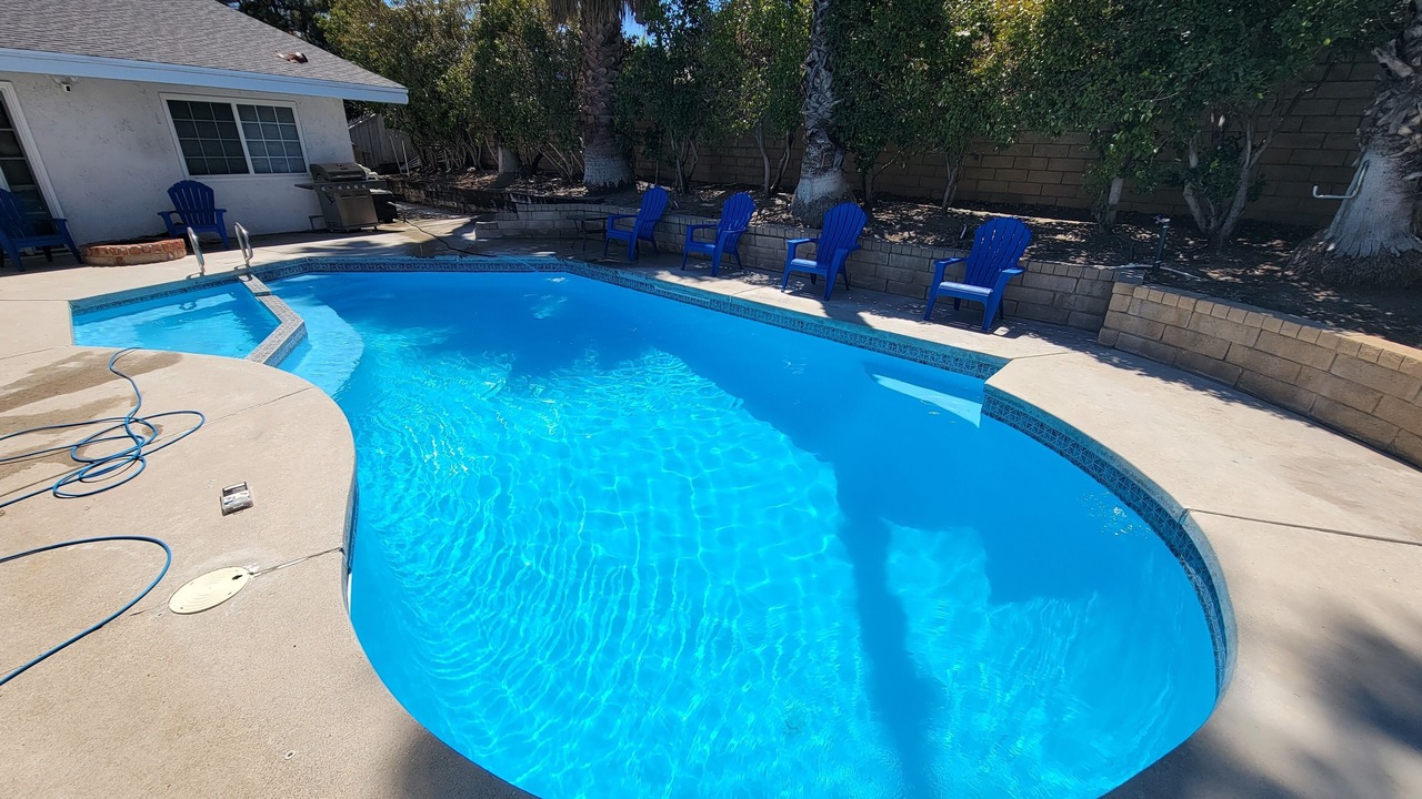 Photo of Outdoor in Newhall