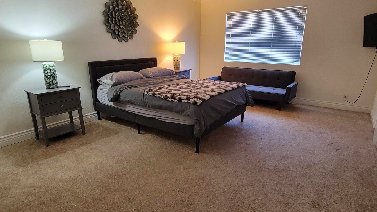 Photo of Bedroom in Newhall