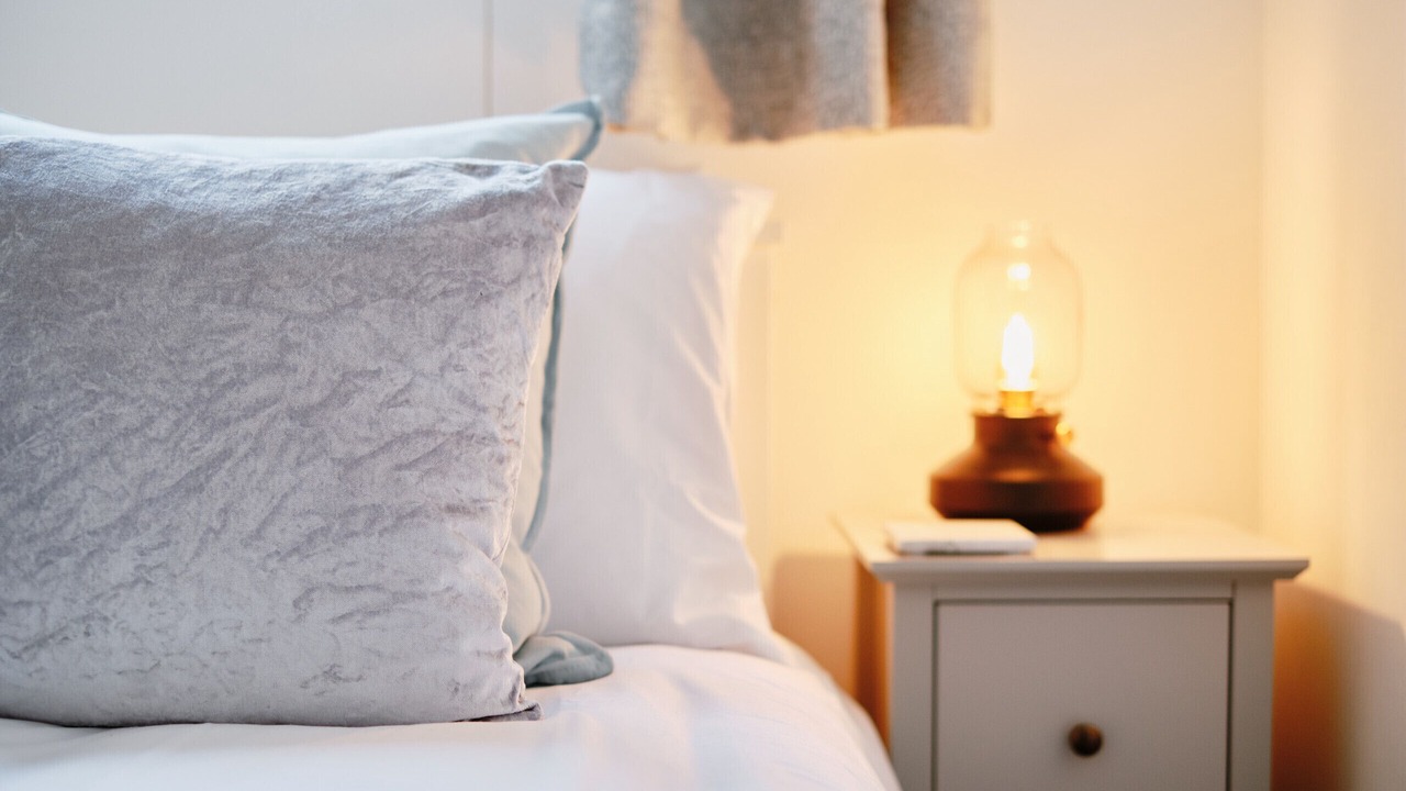 Photo of Bedroom in Porthleven