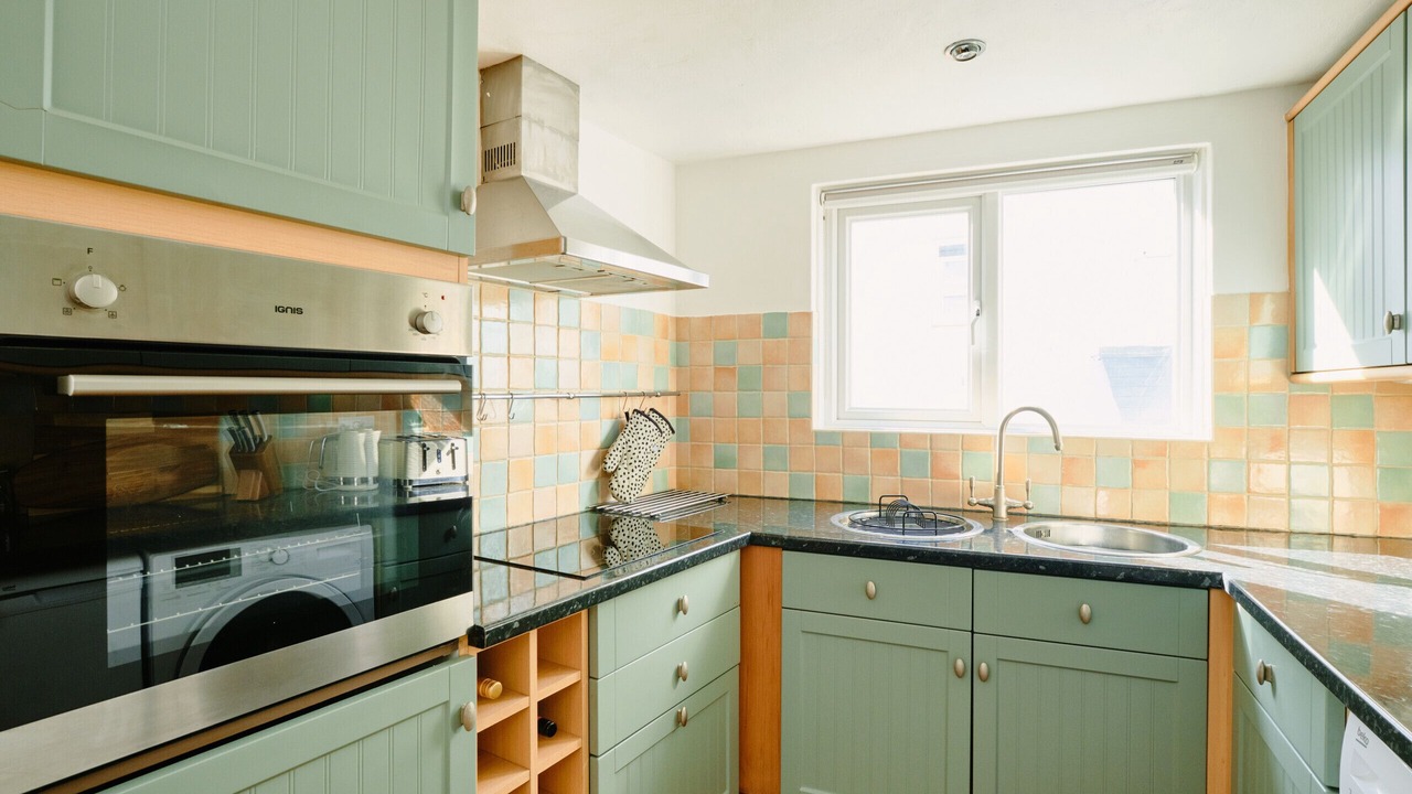 Photo of Kitchen in Porthleven