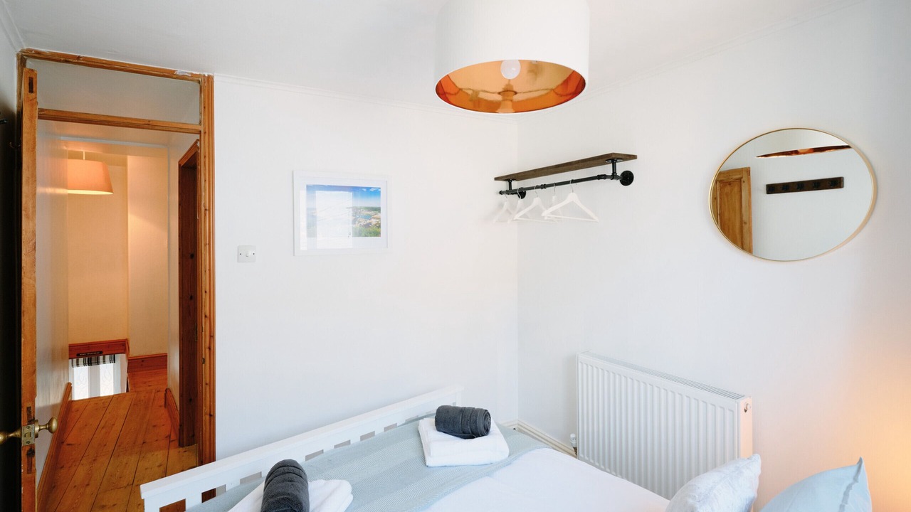 Photo of Bedroom in Porthleven
