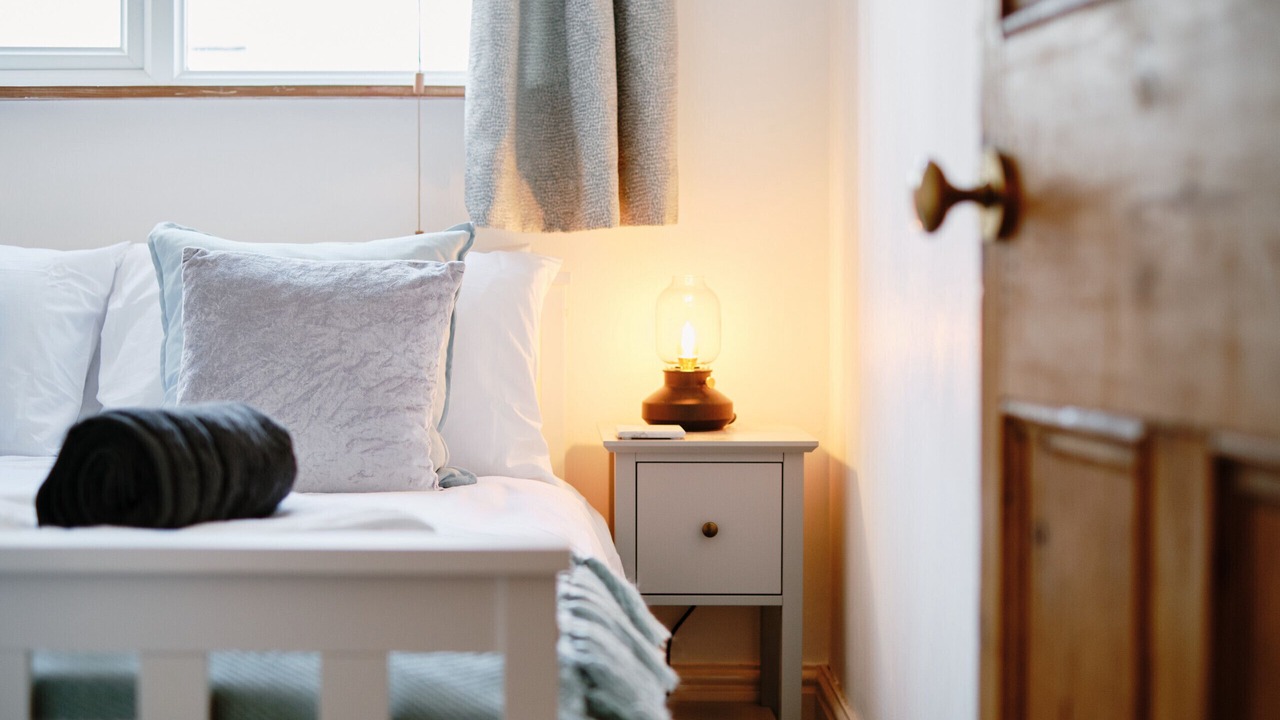 Photo of Bedroom in Porthleven