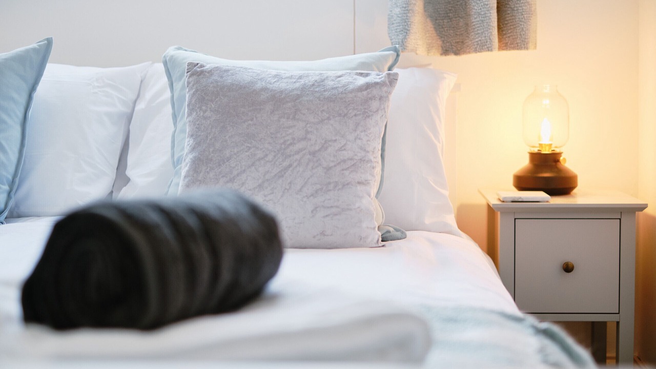 Photo of Bedroom in Porthleven