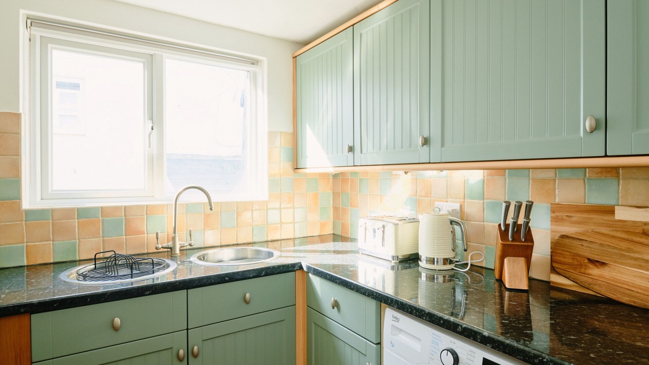 Photo of Kitchen in Porthleven