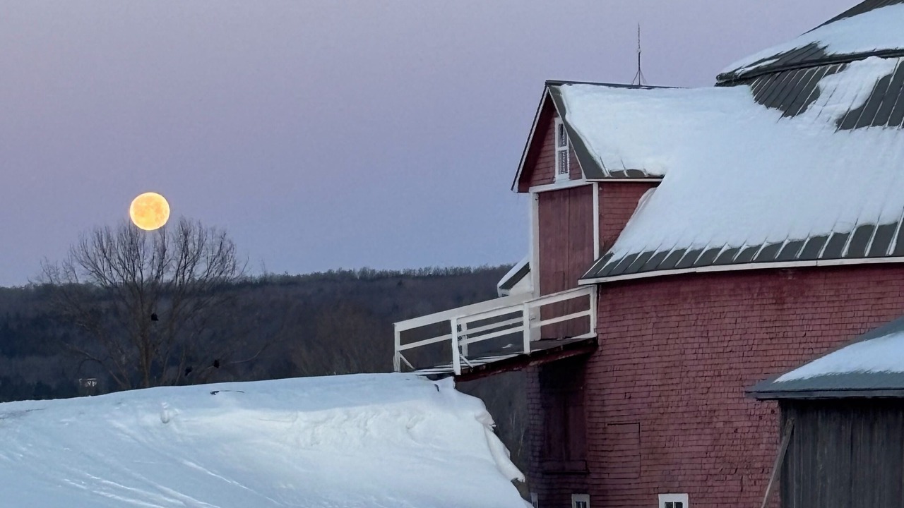 Photo of Outdoor in Lac-Brome