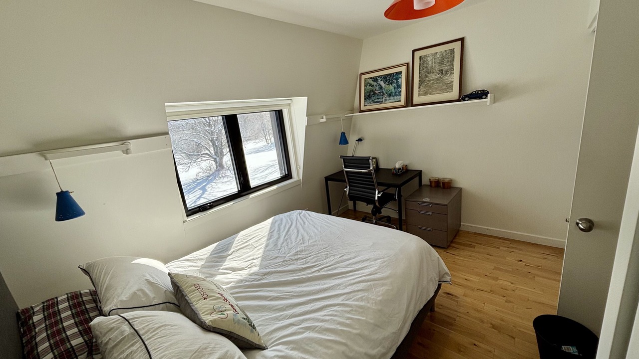 Photo of Bedroom in Lac-Brome